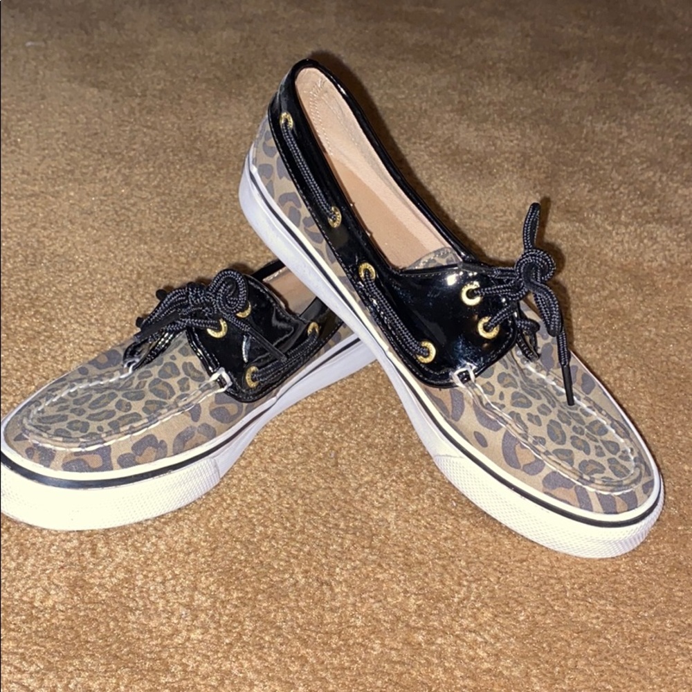 Sperry Top Sider